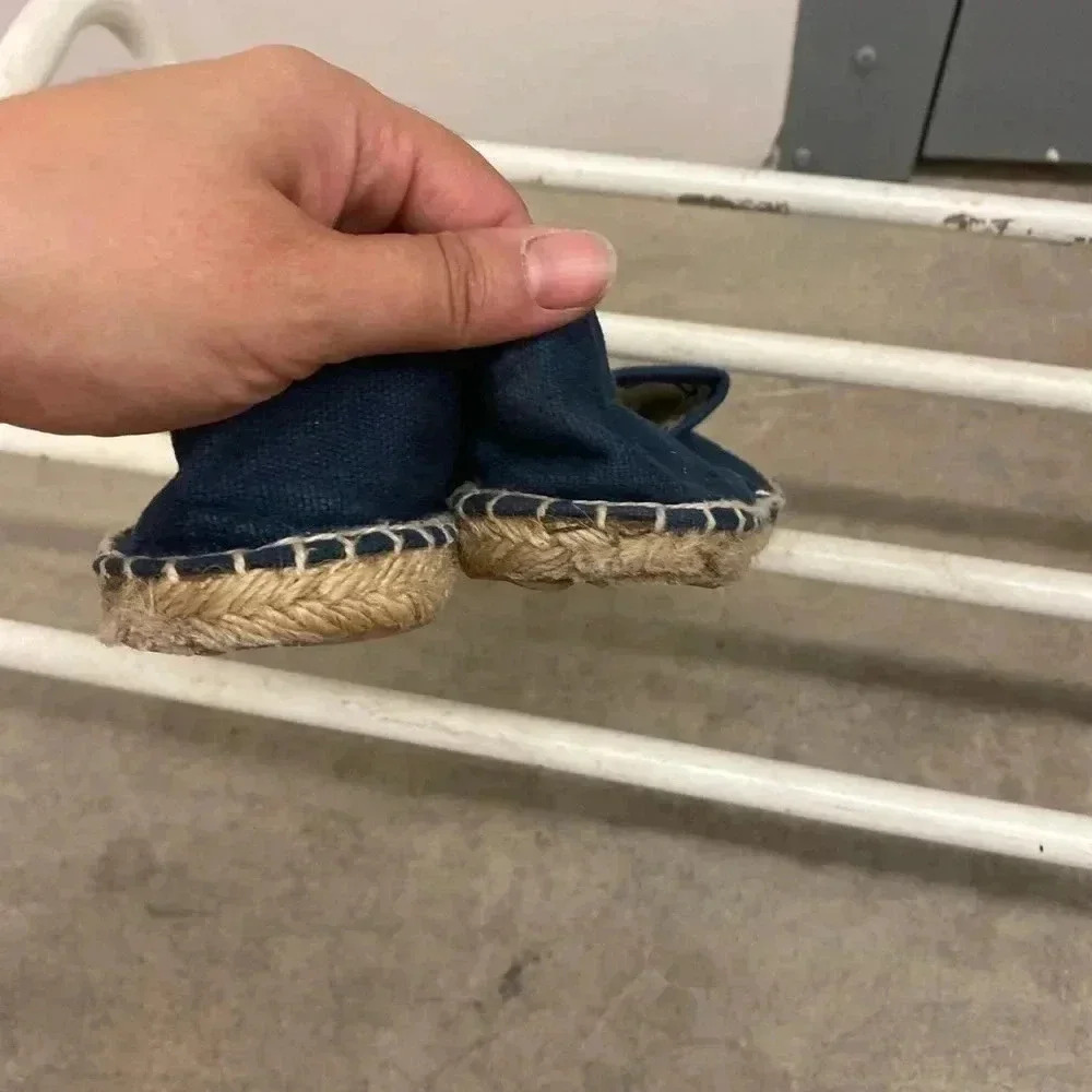 Soludos espadrilles - Picture 3 of 6